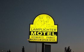 Viking Lamplighter Motel